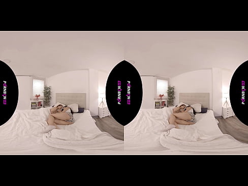 ❤️ PORNBCN VR دو لزبین جوان در واقعیت مجازی سه بعدی 4K 180 با شاخ از خواب بیدار می شوند ژنو بلوچی کاترینا مورنو ❌ پورنو در fa.xxxdeutschepornos.ru ☑