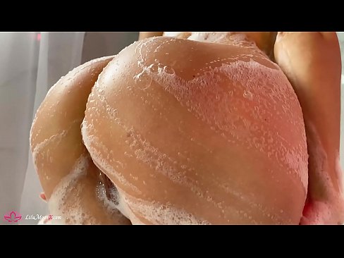 ❤️ سبزه با ارتعاش گربه خودارضایی می کند تا ارگاسم شدید در دوش گرفتن ❌ پورنو در fa.xxxdeutschepornos.ru ☑